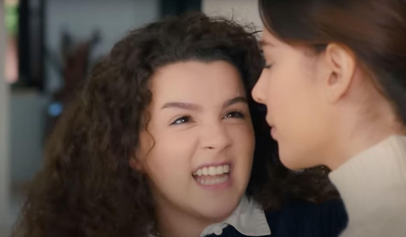 Ege oświadczy się Melis i pomoże Bulentowi, który wda się w bójkę.