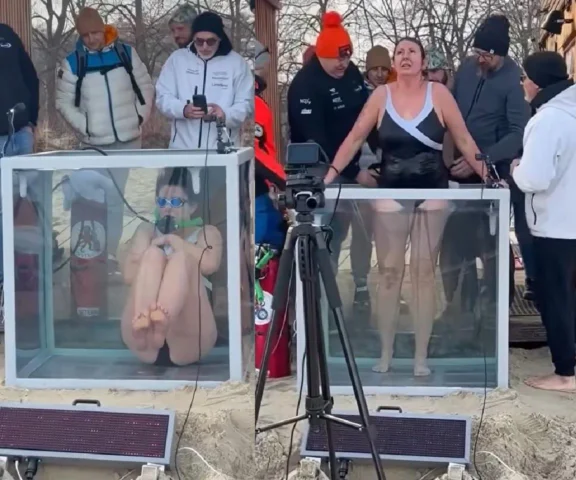 Mieszkanka Krakowa dokonała niemożliwego! Pobiła rekord Guinnessa