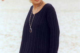 Katarzyna Skrzynecka kiedyś i dziś. Tak zmieniała się aktorka