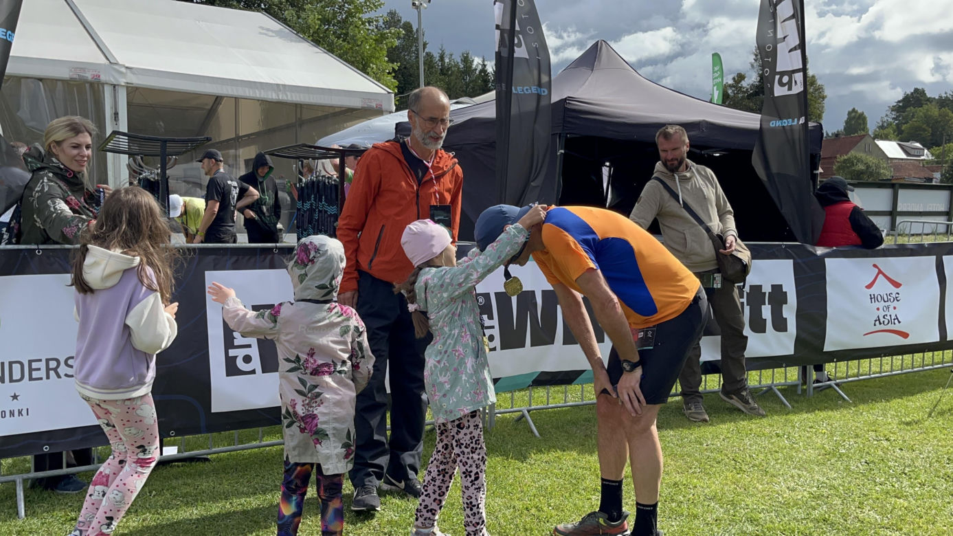 Ultra Mazury 2025 cz.3