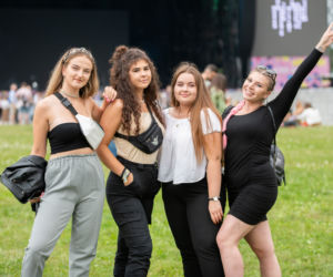 Kraków Live Festival - dzień 1. [16.08.2019]