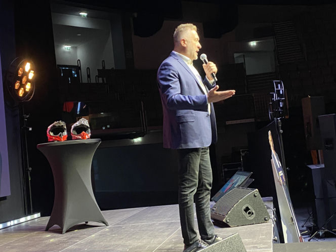 Warmia Inspiration 2026 – Evolution