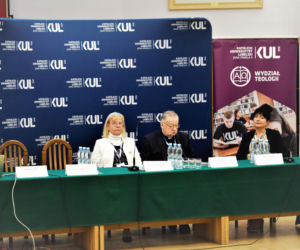 Piecza zastępcza z perspektywy teoretyków i praktyków - debata na KUL