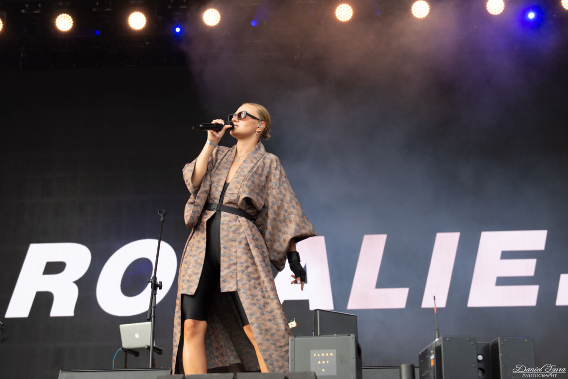 Kraków Live Festival 17.08.2019