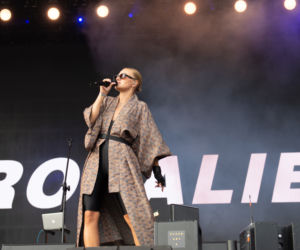 Kraków Live Festival 17.08.2019