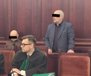 Proces policjantów po śmierci 14‑letniej Natalki