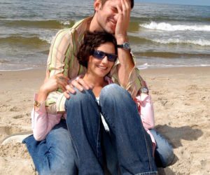 Prokop się rozwodzi