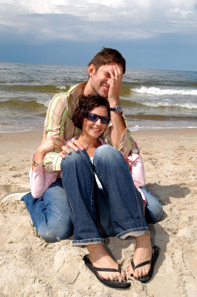 Prokop się rozwodzi