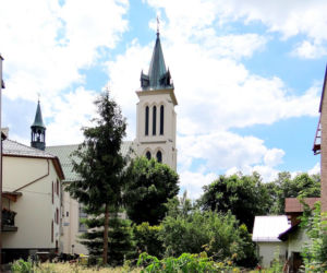 To miasto w Małopolsce zachwyca jednym z najpiękniejszych rynków. Dopiero w PRL-u odzyskało swoje prawa