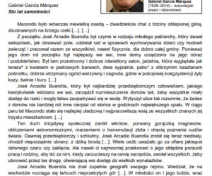 Matura poprawkowa 2021. Język polski. Arkusze CKE, odpowiedzi, tematy wypracowania