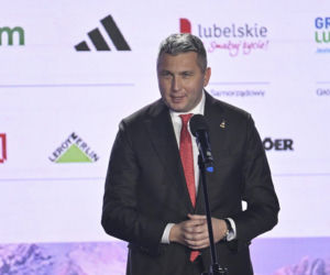 Ślubowanie przed IO