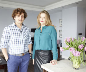 Maria Semczyszyn / Home staging – mieszkania do sprzedania DOMO+