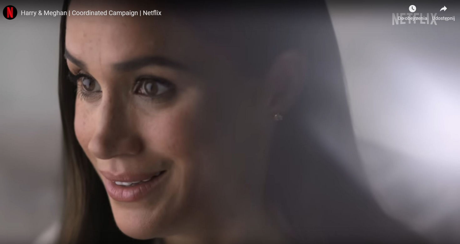 Meghan Markle znów atakuje rodzinę królewską! "Byłam kozłem ofiarnym"