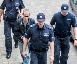 GWAŁCIŁ, MORDOWAŁ, KASTROWAŁ.