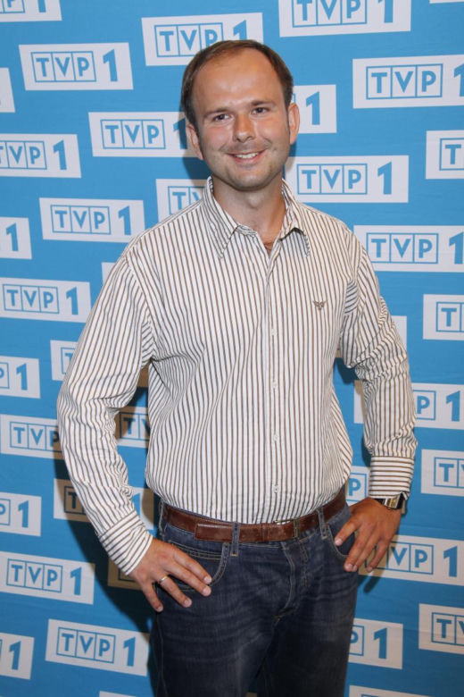 Sławomir już tak nie wygląda. Zobacz, jak przez lata zmienił się gwiazdor rock polo