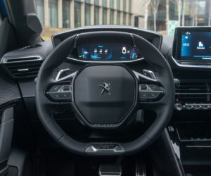 Peugeot 208 GT Line PureTech 130 S&S EAT8