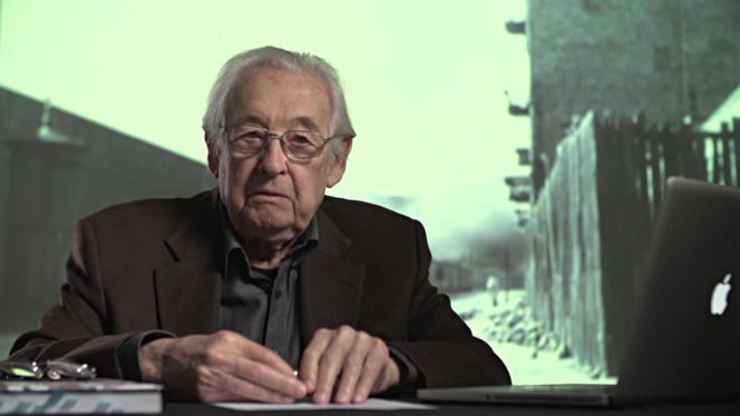 100. rocznica urodzin Andrzeja Wajdy - Lekcje kina Andrzeja Wajdy