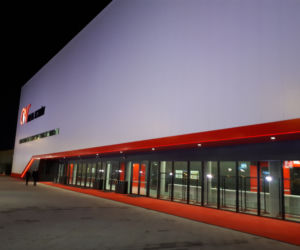 Arena Ostrów