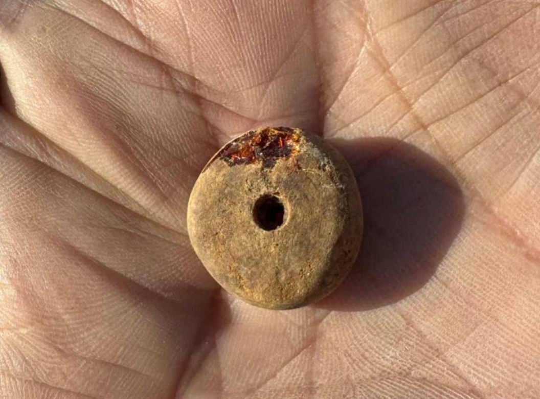 Wyjątkowe cmentarzysko z czasów rzymskich w Gąskach pod Inowrocławiem. Archeolodzy znaleźli cenne znaleziska z I wieku