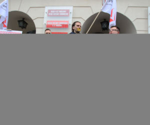 Pseudo-dymisja dyrektora basenu przy Polnej