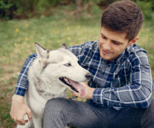 To zwierzęce imię istnieje naprawdę. W Polsce nosi je 5 mężczyzn 