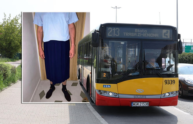 Zwycięstwo kierowcy w spódnicy! „Mamy nadzieję, że dotrzymają słowa”