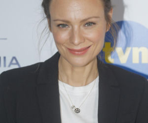 Magdalena Boczarska kiedyś i dziś. Tak na przestrzeni lat zmieniała się jedna z najpopularniejszych aktorek