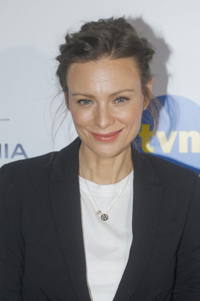 Magdalena Boczarska kiedyś i dziś. Tak na przestrzeni lat zmieniała się jedna z najpopularniejszych aktorek