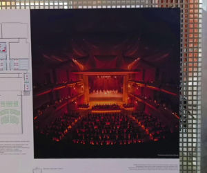 Pokonkursowa wystawa w Bałtyckim Porcie Kultury