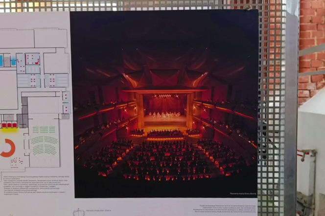 Pokonkursowa wystawa w Bałtyckim Porcie Kultury