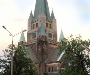 Kościół pw. św. Augustyna