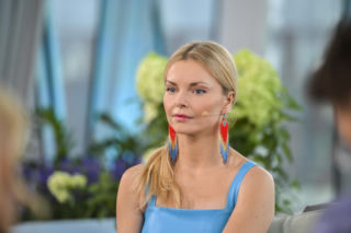 Iza Miko mówi wprost o swoim życiu intymnym! Przerywa milczenie o macierzyństwie