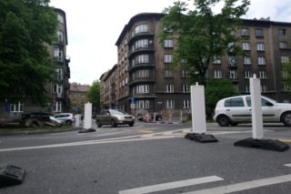 Kraków: Remonty w natarciu. Będą zmiany na ATW i na Kazimierzu [SZCZEGÓŁY]