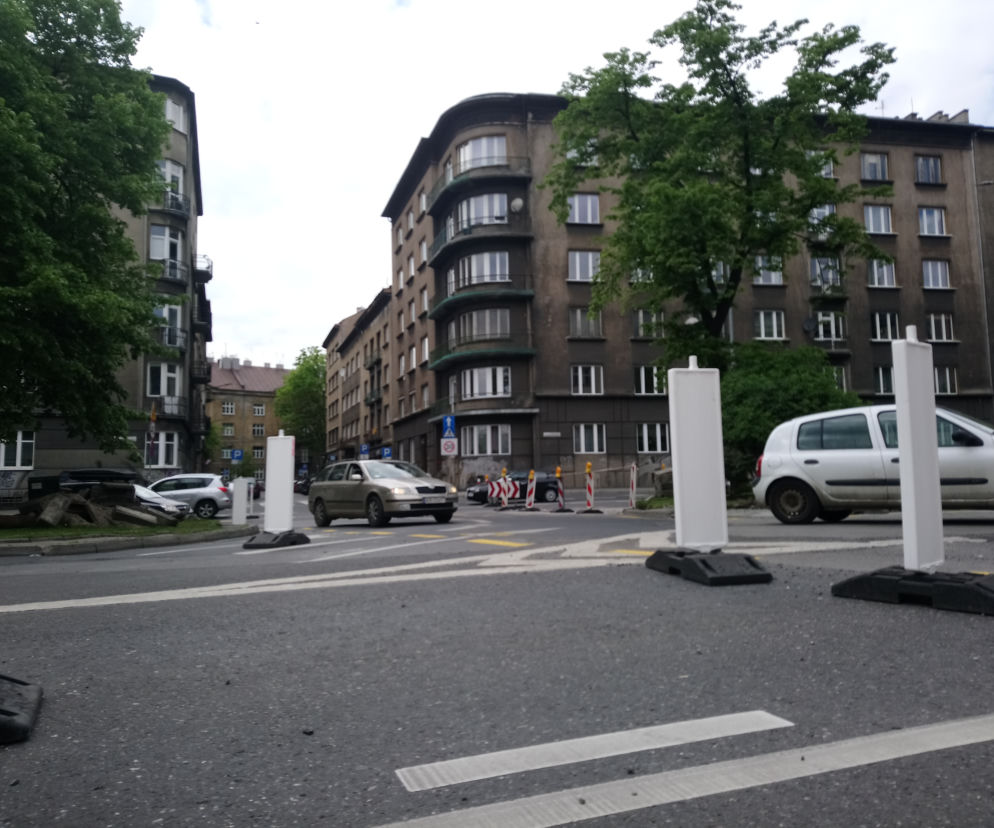 Kraków: Remonty w natarciu. Będą zmiany na ATW i na Kazimierzu