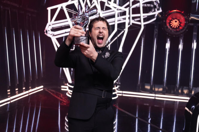 16. edycja The Voice of Poland - finał