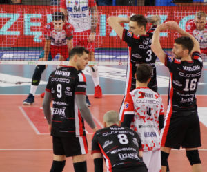 BKS Visła Bydgoszcz - Asseco Resovia Rzeszów [ZDJĘCIA Z MECZU]