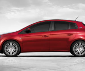 Fiat Bravo