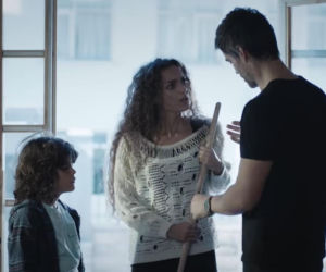 Dziedzictwo odcinek 884