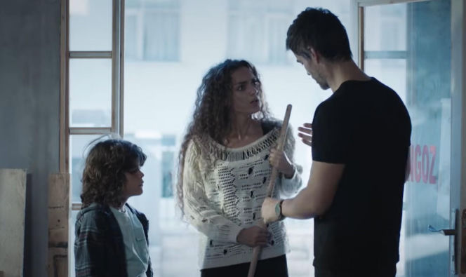 Dziedzictwo odcinek 884