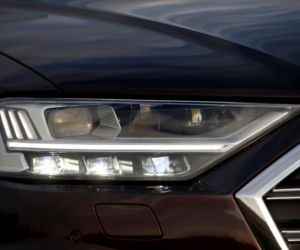 Audi A8 50 TDI quattro tiptronic