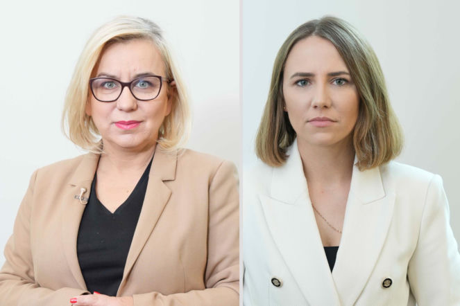 Bryłka bez litości dla Hennig-Kloski. „Polityczny rasowy zdrajca!”