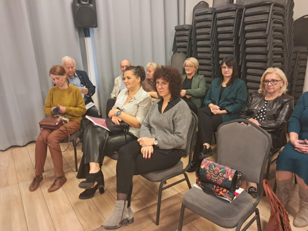 Starachowice to MY, nie Prezydent Materek. Mieszkańcy przeciw sprzedaży działek przy Leśnej