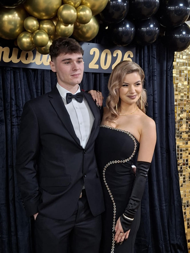 Studniówki 2026: Bal I Liceum Ogólnokształcącego w Starachowicach