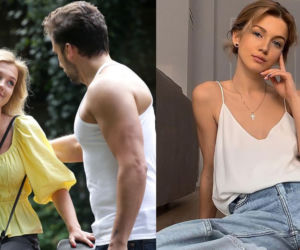 19-letnia Ala z M jak miłość mieszka jak księżniczka! Elegancki dom Alicji Ostolskiej pod Warszawą. Luksusy, że aż zwala z nóg - ZDJĘCIA
