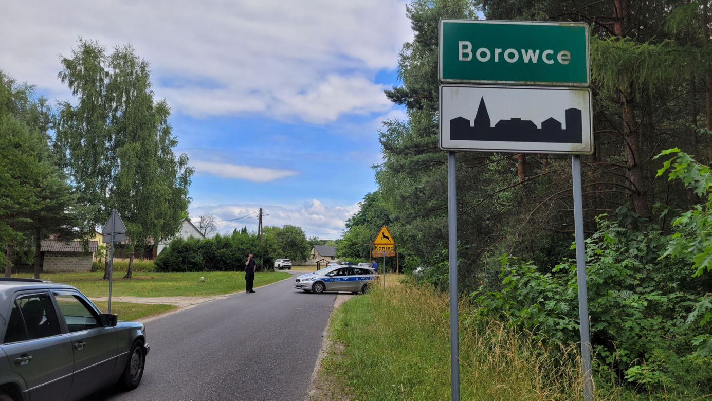 Jacek Jaworek zabił swoją rodzinę. Tak może wyglądać morderca z Częstochowy