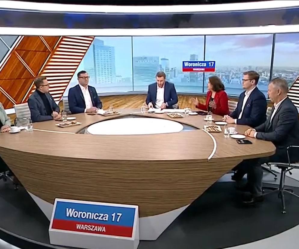 Screen TVP Info
