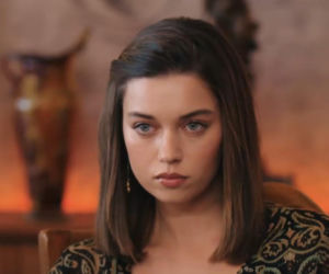 Złoty chłopak, odcinek 273