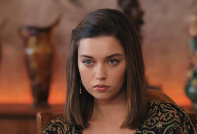 Złoty chłopak, odcinek 273