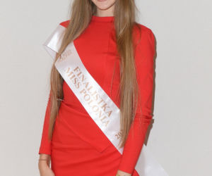 WIKTORIA SOLECKA 
