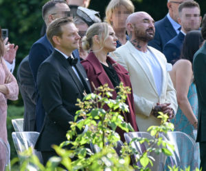 Daria Syta i Igor Grobelny wzięli dziś ślub. Suknia panny młodej wyglądała pięknie!